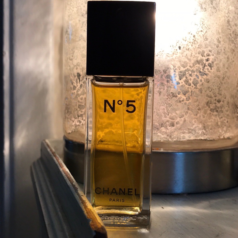 Chanel No. 5
